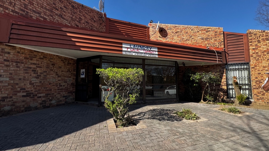 Commercial Property for Sale in Sasolburg Ext 2 Free State